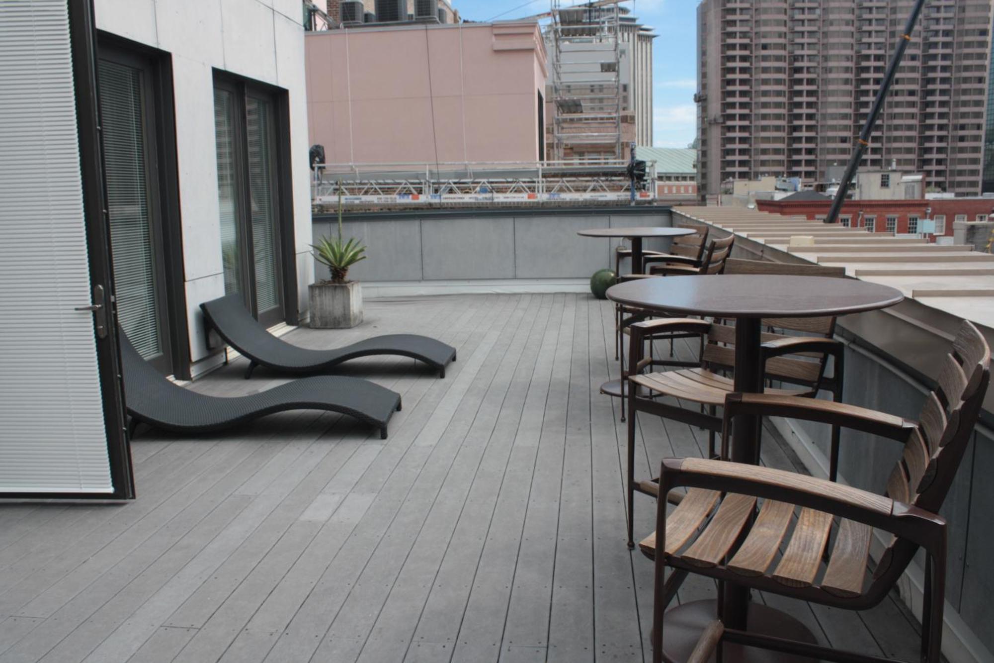 Loft 523 4* New Orleans