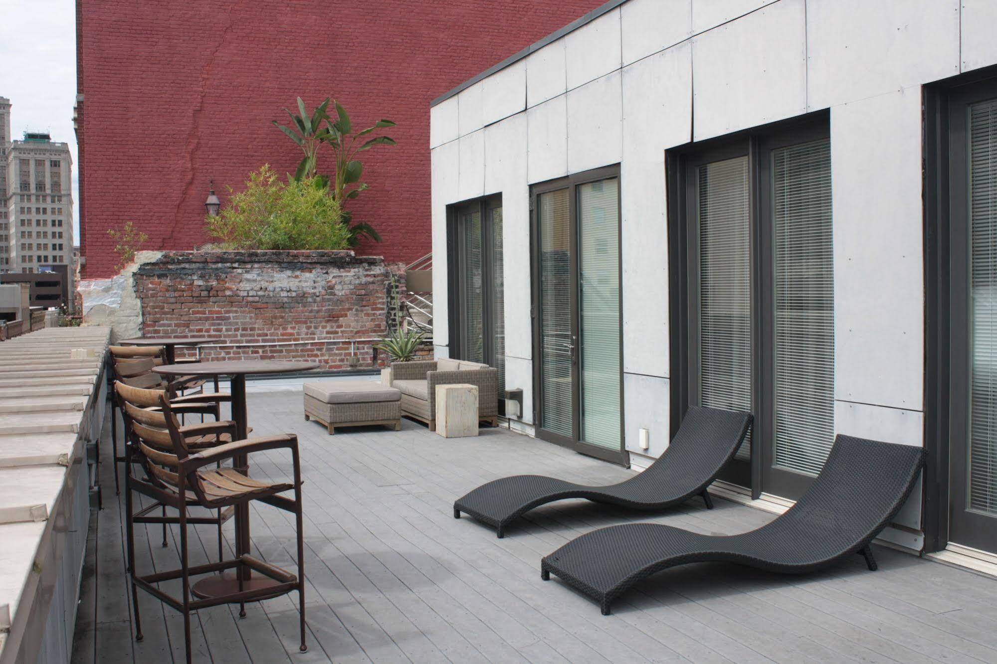 Loft 523 Hotel